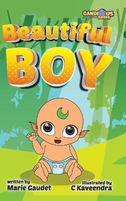 Beautiful Boy By Gaudet, Marie 9781989729137 (Hardback)