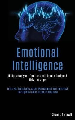 Emotional Intelligence By Steven J Cornwall 9781989787649 (Paperback)