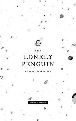 Lonely Penguin By Colinson 9781989795064 (Paperback)