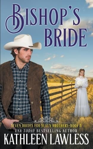 Bishop's Bride By Kathleen Lawless 9781989873540 (Paperback)