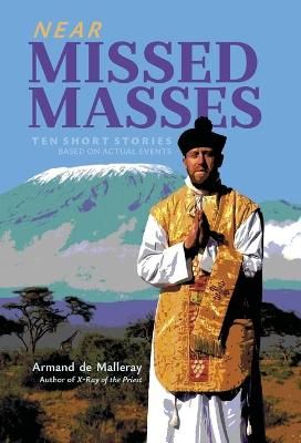 Near Missed Masses By de Malleray 9781989905494 (Hardback)