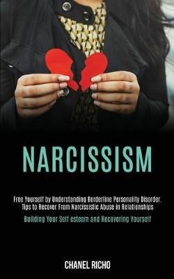 Narcissism By Richo 9781989920299 (Paperback)