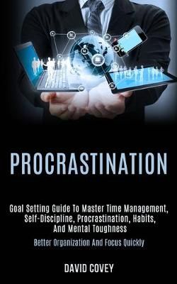Procrastination By David Covey 9781989920862 (Paperback)