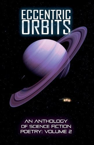 Eccentric Orbits By Goudsward 9781989940204 (Paperback)