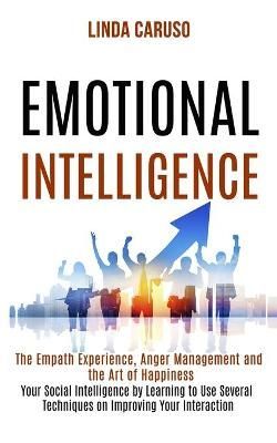 Emotional Intelligence By Caruso 9781989965313 (Paperback)