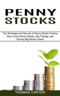 Penny Stocks By Carter 9781989965627 (Paperback)