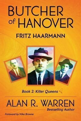 Butcher of Hanover By Warren 9781989980613 (Paperback)