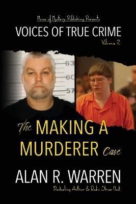 Making A Murderer Case By Alan R Warren 9781989980798 (Paperback)