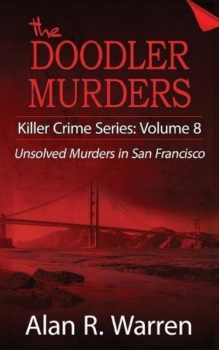 The Doodler Murders By Alan R. Warren 9781989980828 (Paperback)