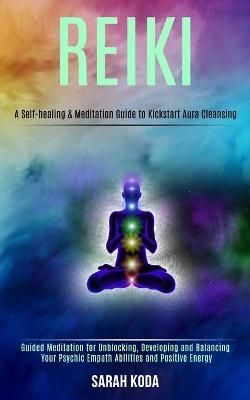 Reiki By Koda 9781989990346 (Paperback)