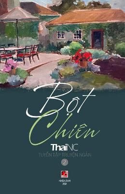 Bột Chiên By Thainc 9781989993606 (Paperback)