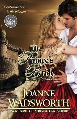 Prince's Bride By Wadsworth 9781990034015 (Paperback)