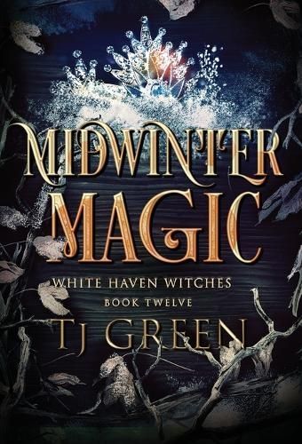Midwinter Magic By Tj Green 9781990047657 (Hardback)