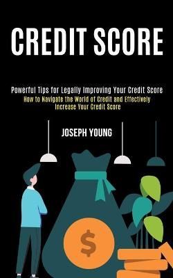 Credit Score By Young 9781990084737 (Paperback)