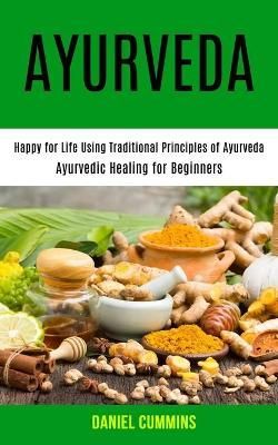 Ayurveda By Cummins 9781990084805 (Paperback)
