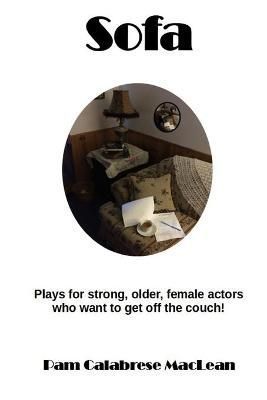 Sofa 9781990187230 (Paperback)