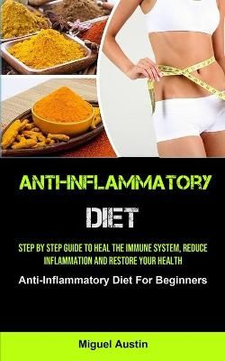 Anti-Inflammatory Diet By Austin 9781990207471 (Paperback)