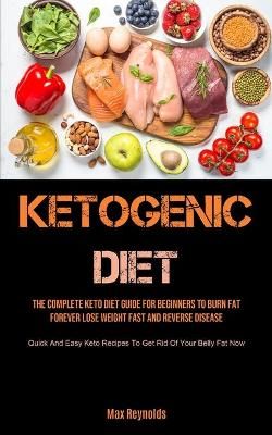 Ketogenic Diet By Reynolds 9781990207501 (Paperback)