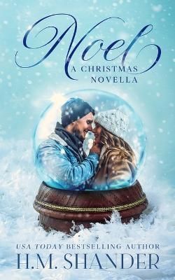 Noel By H M Shander 9781990240089 (Paperback)