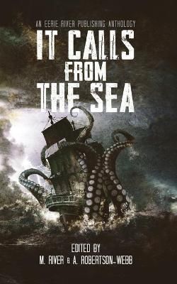 It Calls From the Sea By Hewitt, Chris 9781990245190 (Paperback)