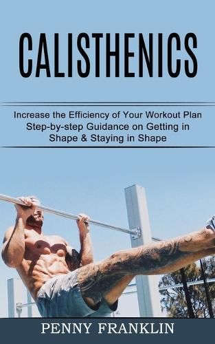 Calisthenics By Penny Franklin 9781990268427 (Paperback)