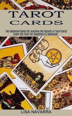 Tarot Cards By Navarra 9781990334634 (Paperback)