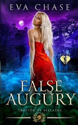 False Augury By Chase, Eva 9781990338052 (Paperback)