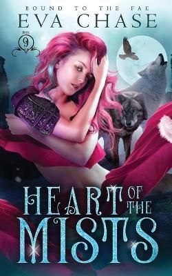 Heart of the Mists By Chase 9781990338274 (Paperback)