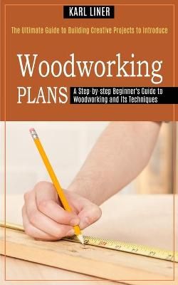 Woodworking for Beginners By Matthew Lomanto 9781990373145 (Paperback)