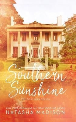 Southern Sunshine (Special Edition Paperback) By Madison 9781990376368