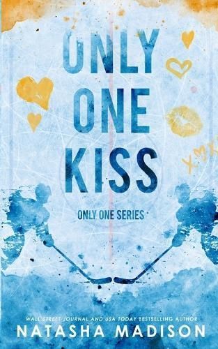 Only One Kiss (Special Edition Paperback) By Madison 9781990376535