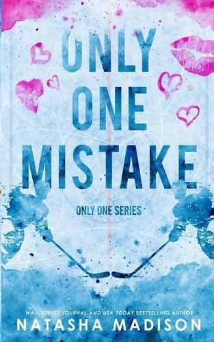 Only One Mistake (Special Edition Paperback) By Madison 9781990376580