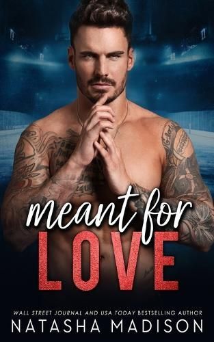 Meant For Love By Natasha Madison 9781990376931 (Paperback)