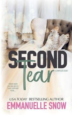 Second Tear By Snow 9781990429675 (Paperback)