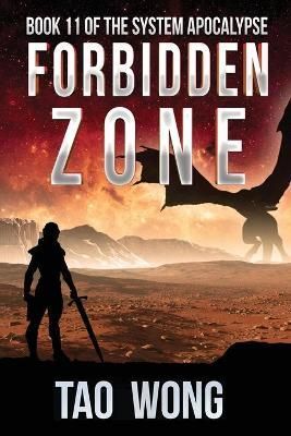 Forbidden Zone By Wong 9781990491078 (Paperback)