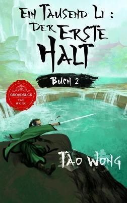 Tausend Li By Wong 9781990491856 (Hardback)