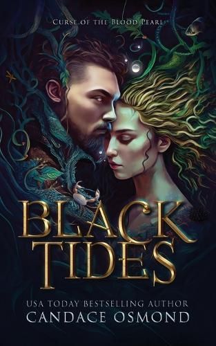 Black Tides By Candace Osmond 9781990637292 (Paperback)