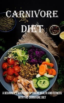Carnivore Diet By Gene Davidson 9781990666650 (Paperback)