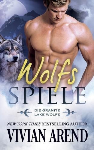 Wolfsspiele By Arend 9781990674563 (Paperback)