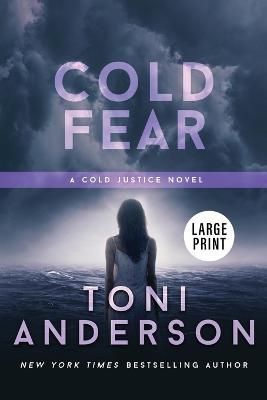 Cold Fear By Anderson 9781990721410 (Paperback)