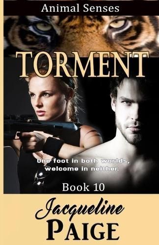 Torment By Paige 9781990763212 (Paperback)