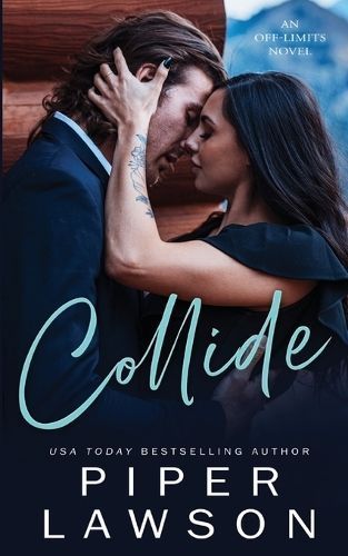 Collide By Piper Lawson 9781990764950 (Paperback)