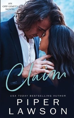 Claim By Piper Lawson 9781990764967 (Paperback)