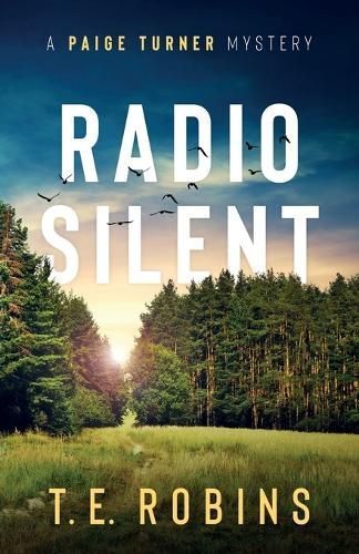 Radio Silent By T E Robins 9781990802331 (Paperback)