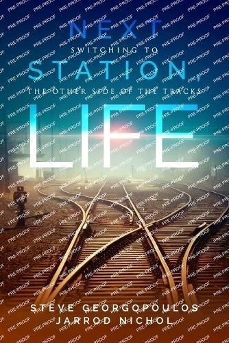 Next Station, Life By Nichol 9781990830150 (Paperback)