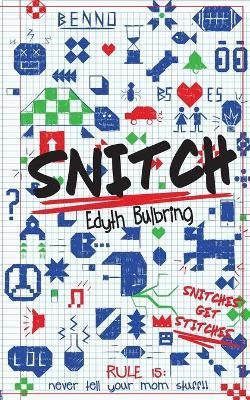 Snitch By Edyth Bulbring 9781990941221 (Paperback)