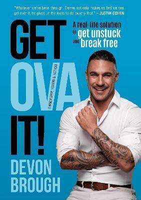 Get Ova It! By Brough 9781990956379 (Paperback)