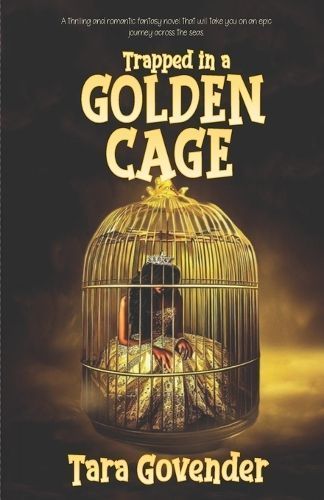Trapped in a Golden Cage By Govender 9781990985911 (Paperback)