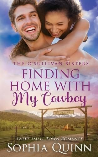 Finding Home With My Cowboy By Quinn 9781991034328 (Paperback)