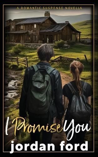 I Promise You By Jordan Ford 9781991034656 (Paperback)